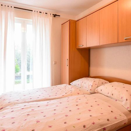 Holiday Apartments Zora Orebić Εξωτερικό φωτογραφία