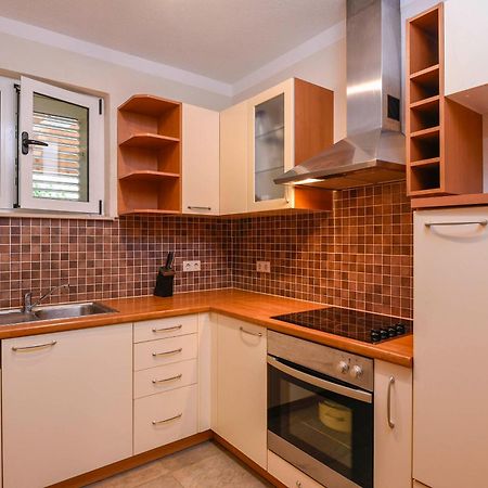 Holiday Apartments Zora Orebić Εξωτερικό φωτογραφία