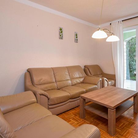 Holiday Apartments Zora Orebić Εξωτερικό φωτογραφία