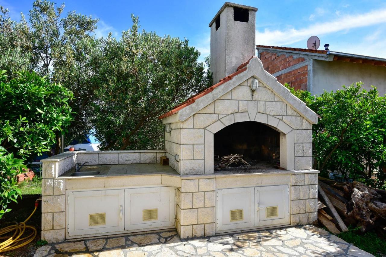 Holiday Apartments Zora Orebić Εξωτερικό φωτογραφία