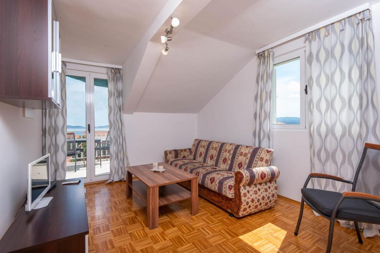 Holiday Apartments Zora Orebić Εξωτερικό φωτογραφία