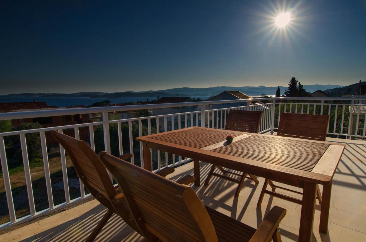 Holiday Apartments Zora Orebić Εξωτερικό φωτογραφία