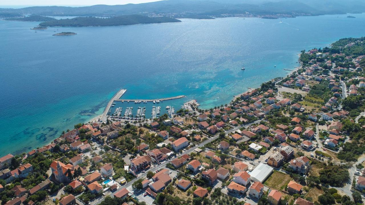Holiday Apartments Zora Orebić Εξωτερικό φωτογραφία