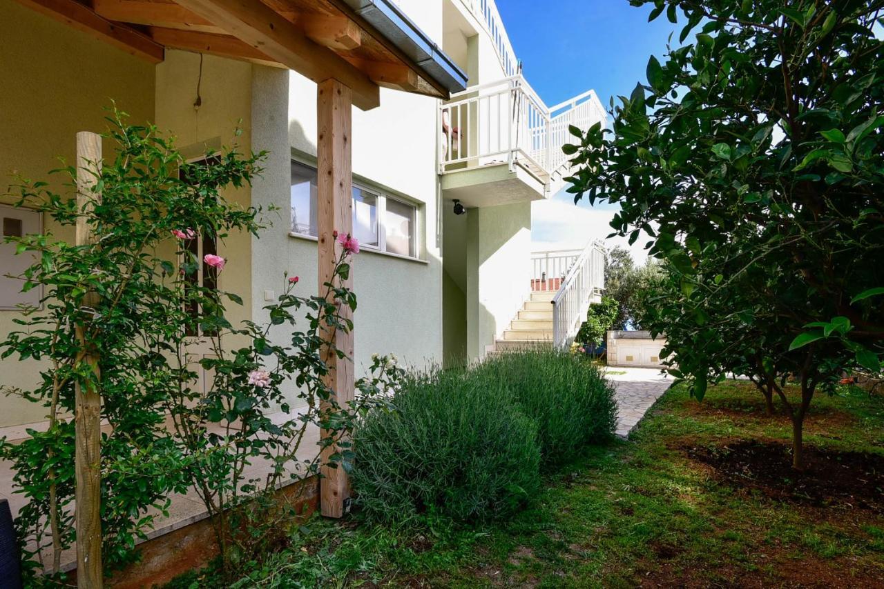 Holiday Apartments Zora Orebić Εξωτερικό φωτογραφία