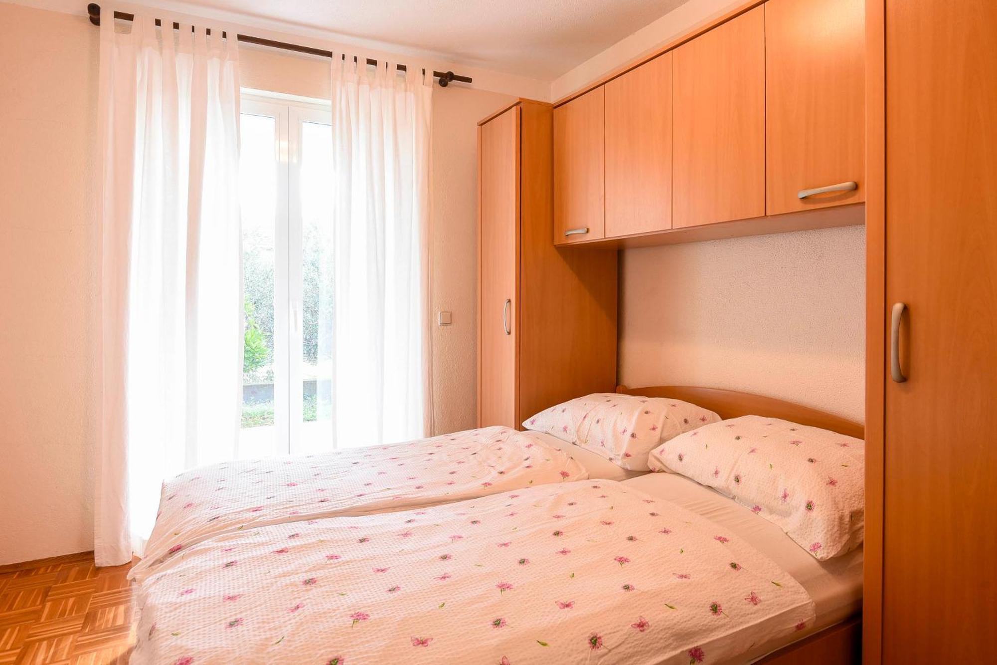 Holiday Apartments Zora Orebić Εξωτερικό φωτογραφία