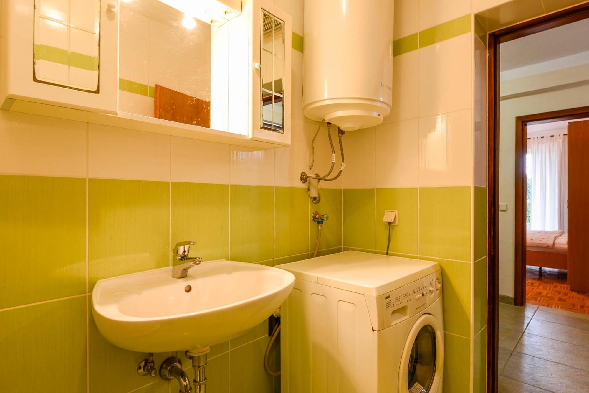 Holiday Apartments Zora Orebić Εξωτερικό φωτογραφία