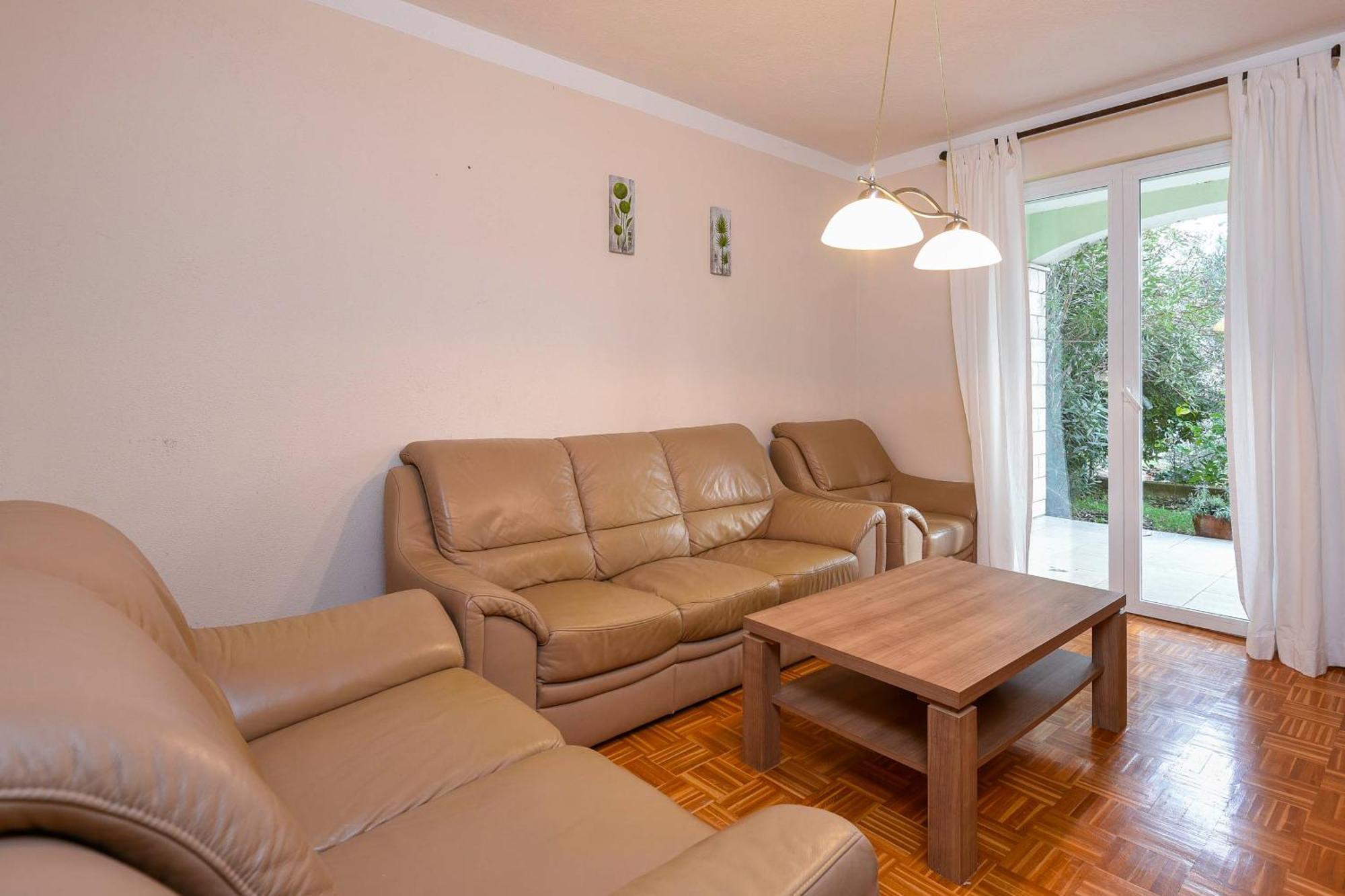 Holiday Apartments Zora Orebić Εξωτερικό φωτογραφία